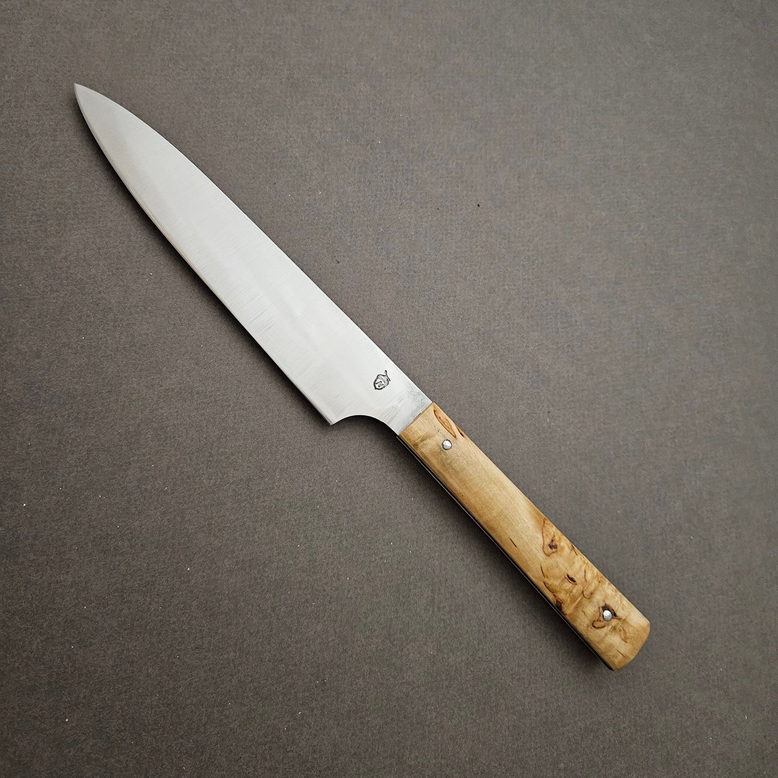 chef : bouleau madré