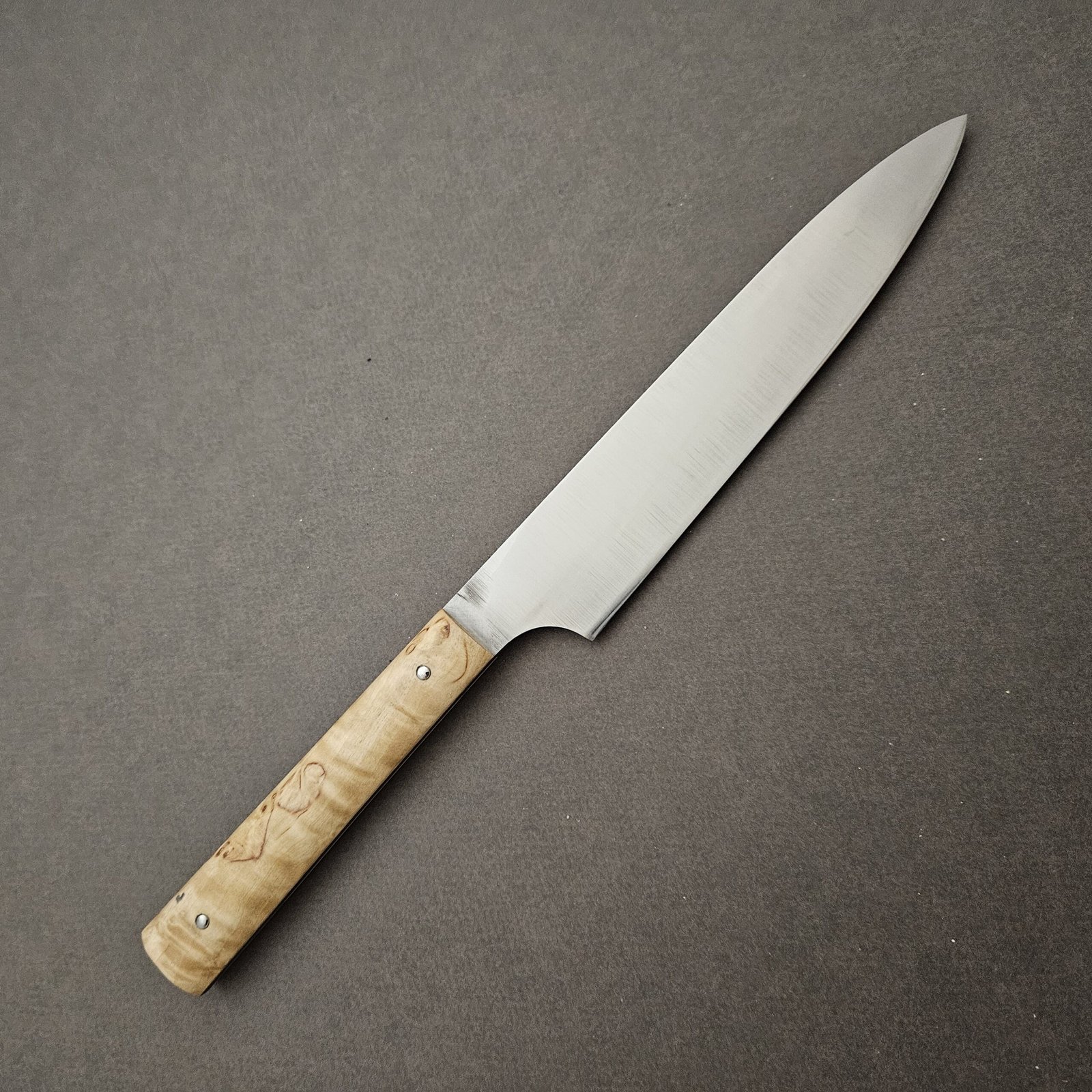 chef : bouleau madré – Image 2