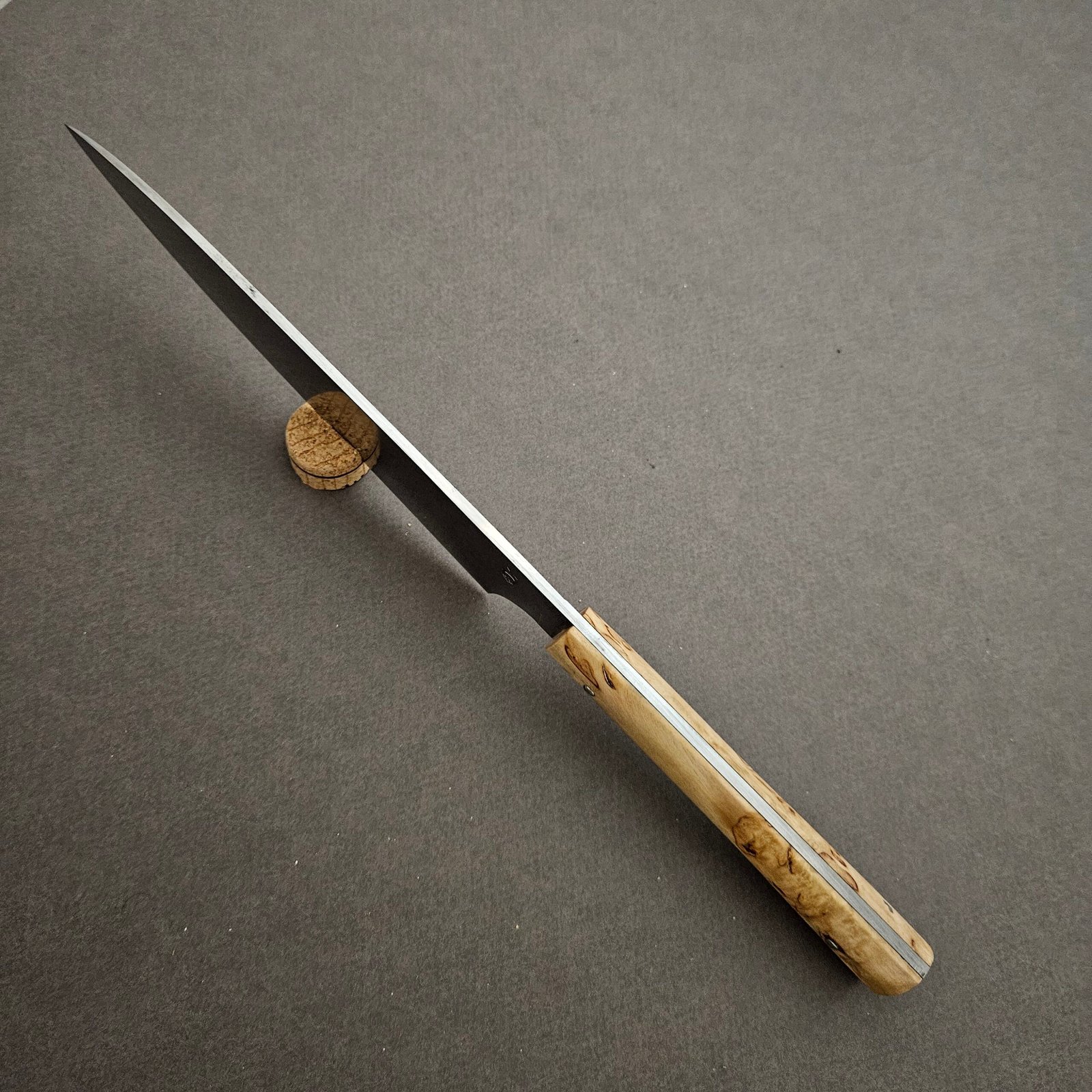 chef : bouleau madré – Image 3