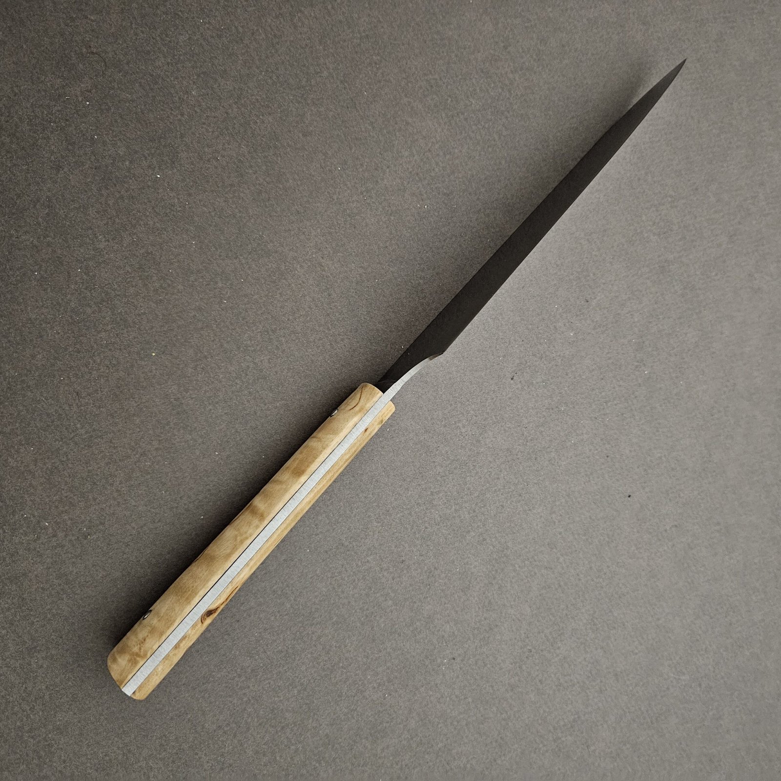 chef : bouleau madré – Image 4