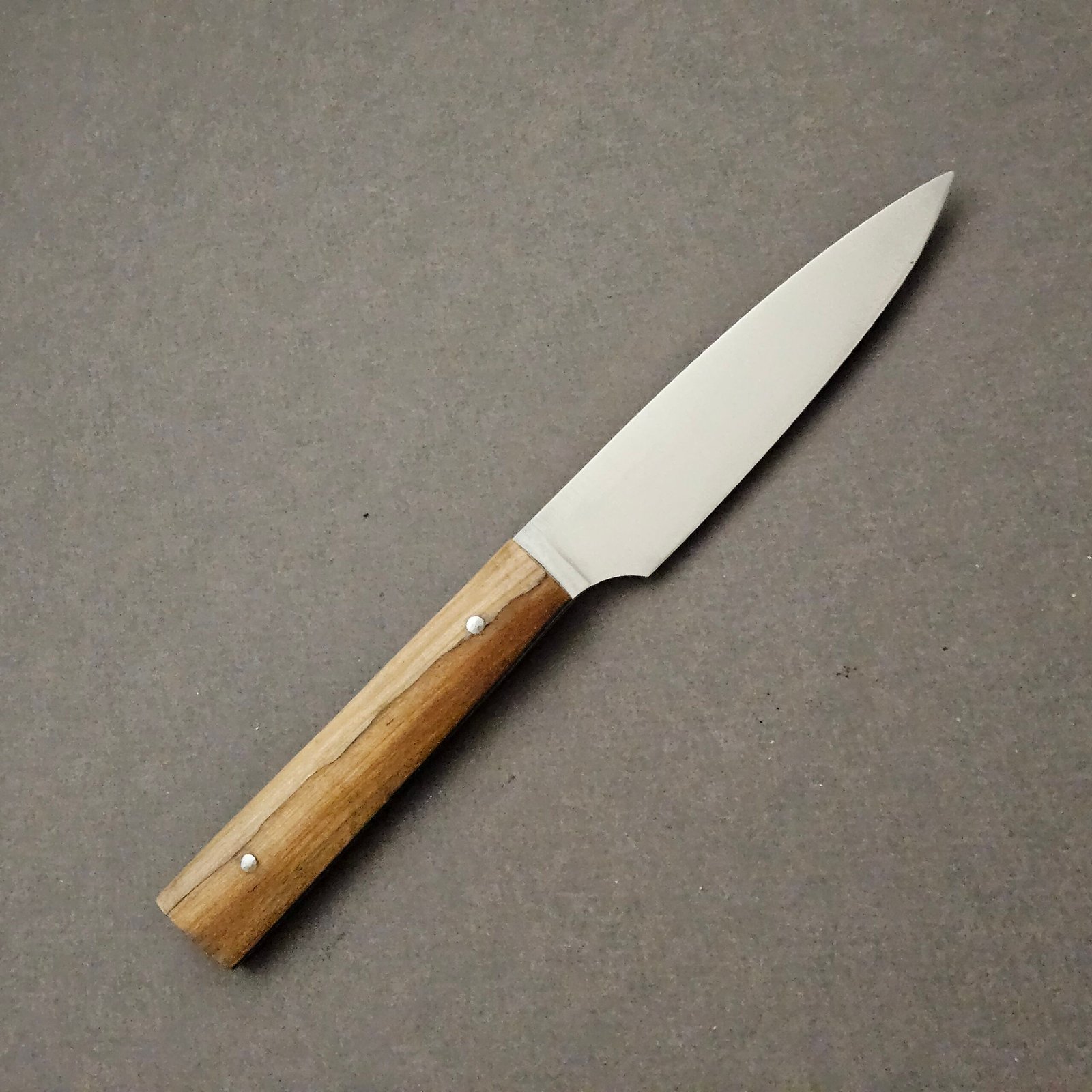 Office : peuplier échauffé stabilisé – Image 2