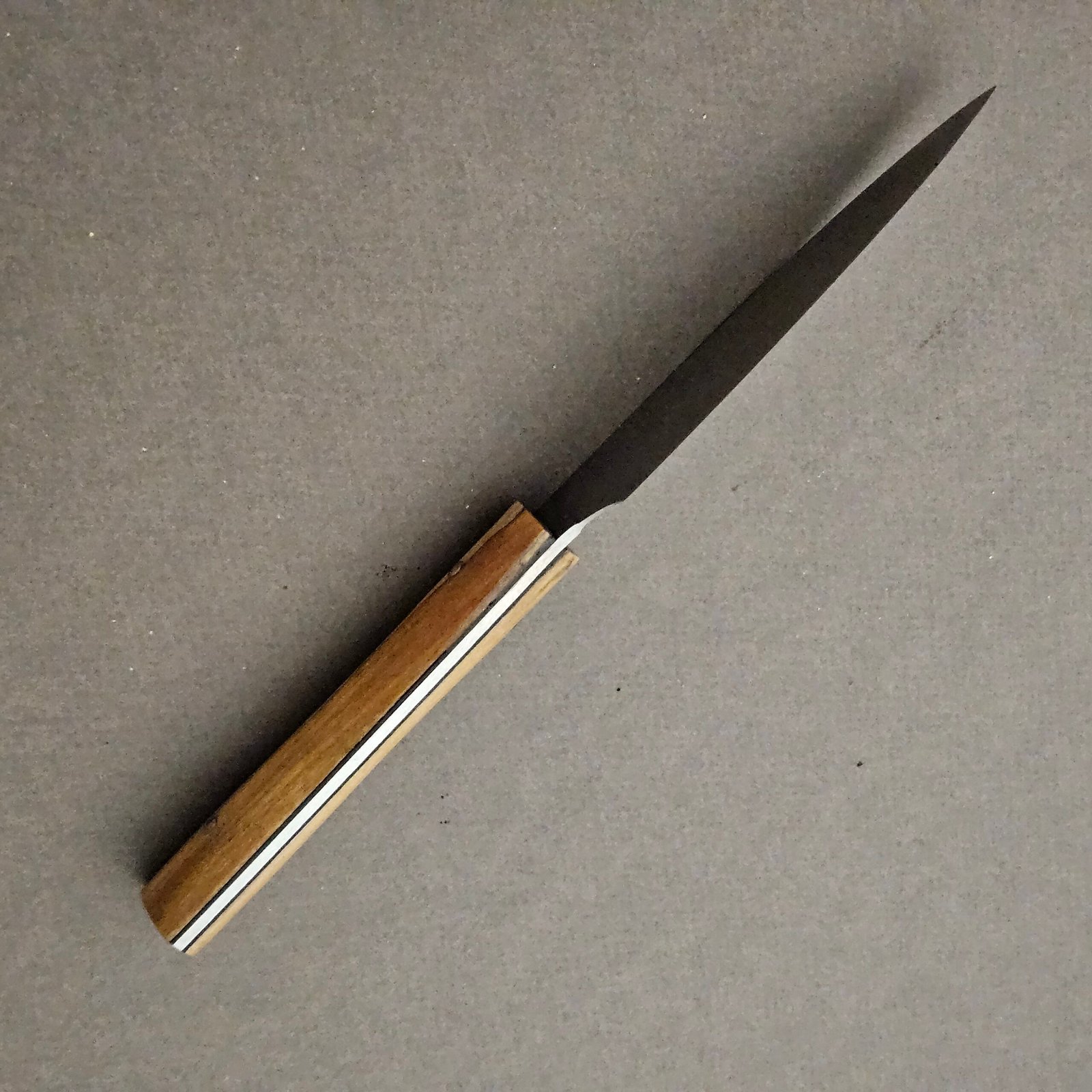 Office : peuplier échauffé stabilisé – Image 4