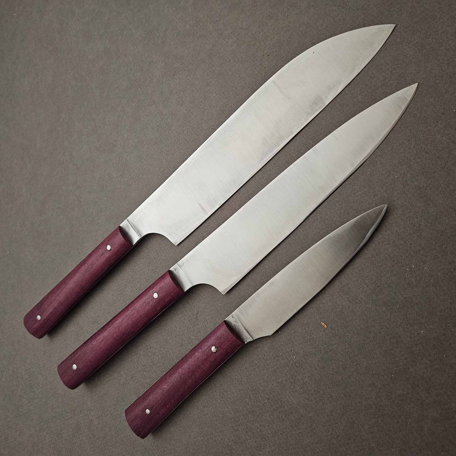 Set de cuisine : Amarante – Image 2