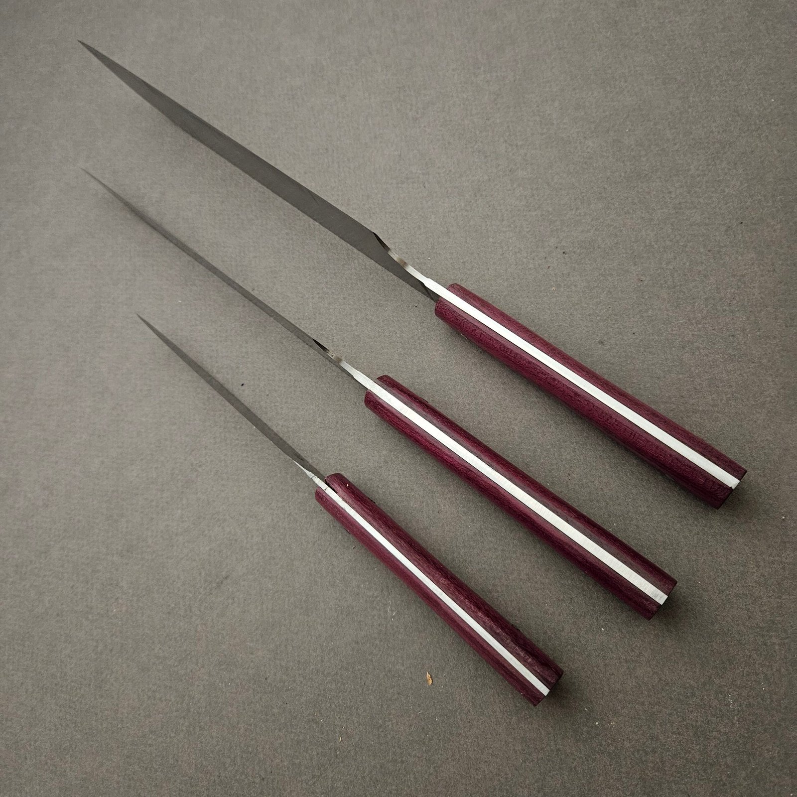 Set de cuisine : Amarante – Image 4