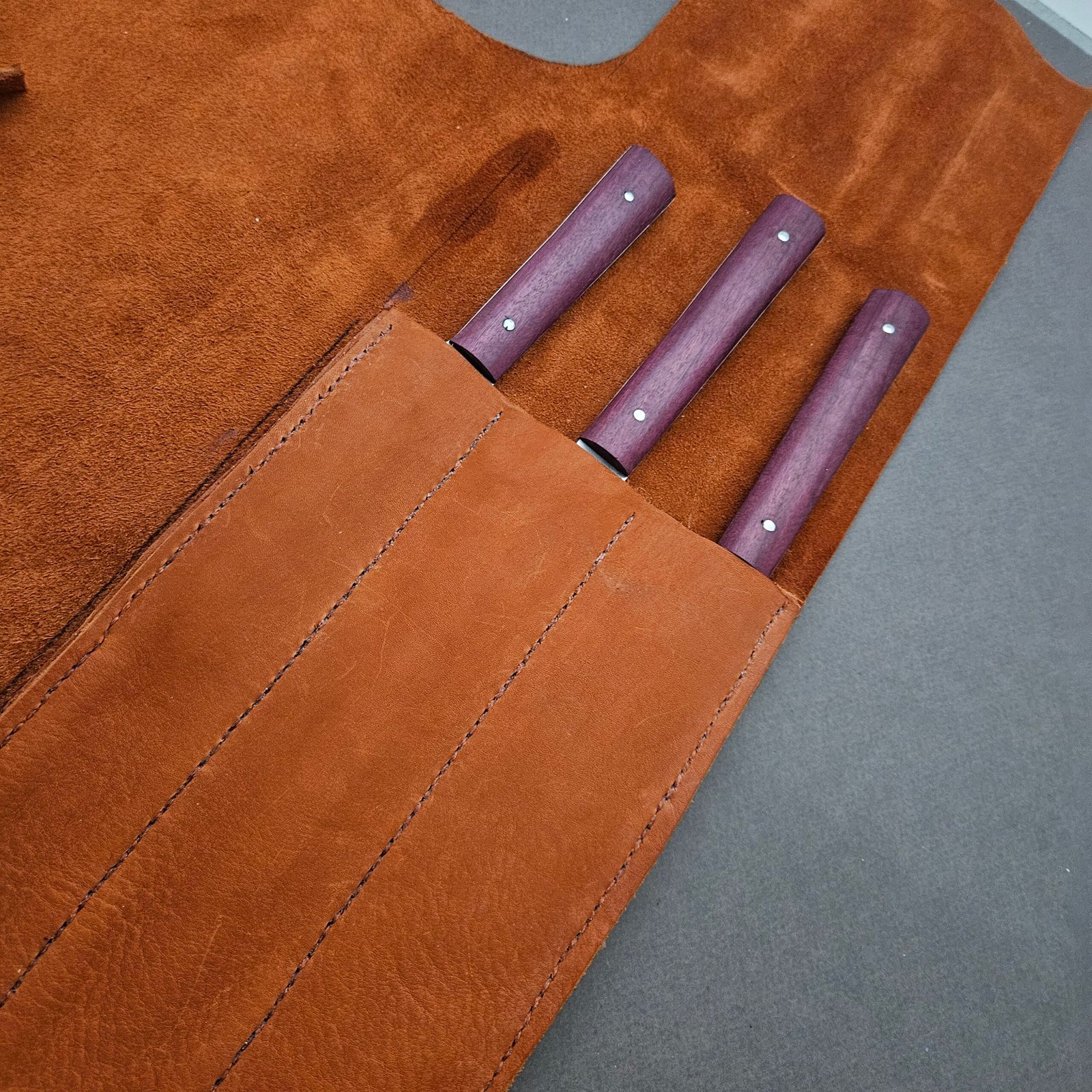 Set de cuisine : Amarante – Image 5